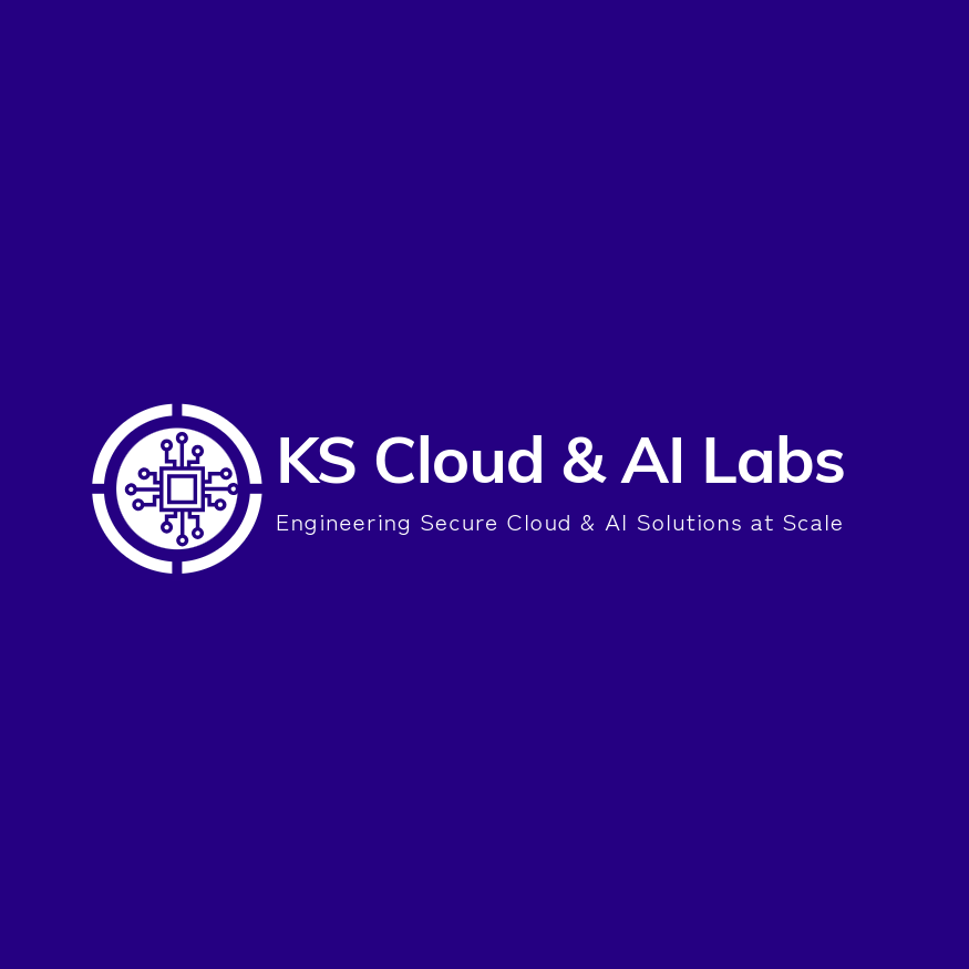 KS Cloud & AI Labs Logo